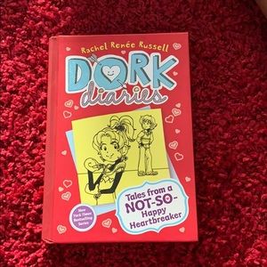 Dork Diaries